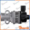 Vanne EGR pour MAZDA | 18111-73K00, EGR-MZ-002
